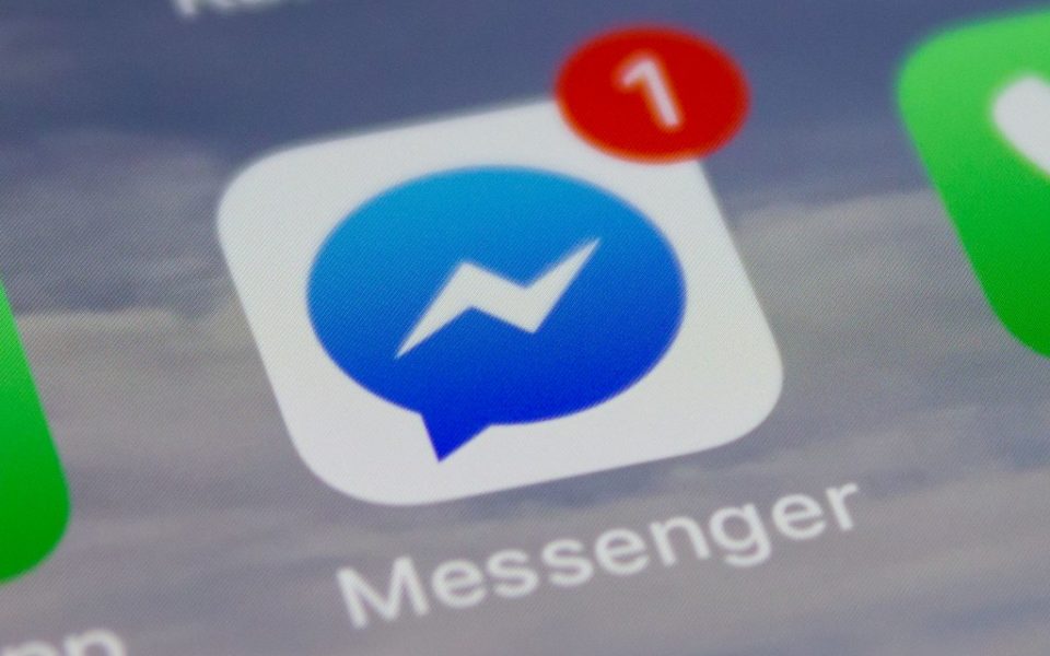 Comment pirater un compte messenger ?